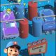 Car Service Tycoon