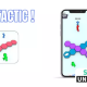 Hexatactic