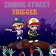 Zombie Street Trigger Unity Source Code